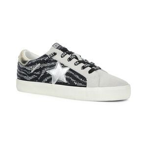 Vintage Havana Flair 23 Suede Sneaker